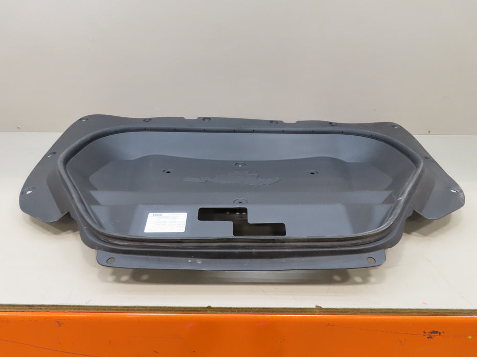 2021-2023 FORD MUSTANG MACH-E FRONT HOOD SOUND/HEAT INSULATION OEM