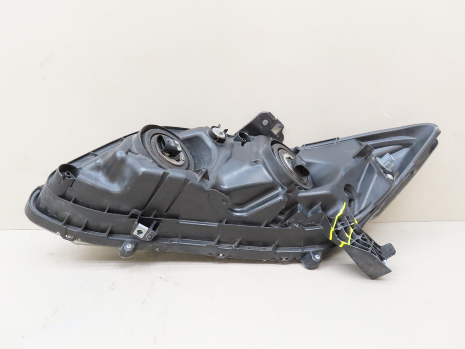2013-2015 HONDA CIVIC FRONT RIGHT PASSENGER SIDE HEADLIGHT  OEM