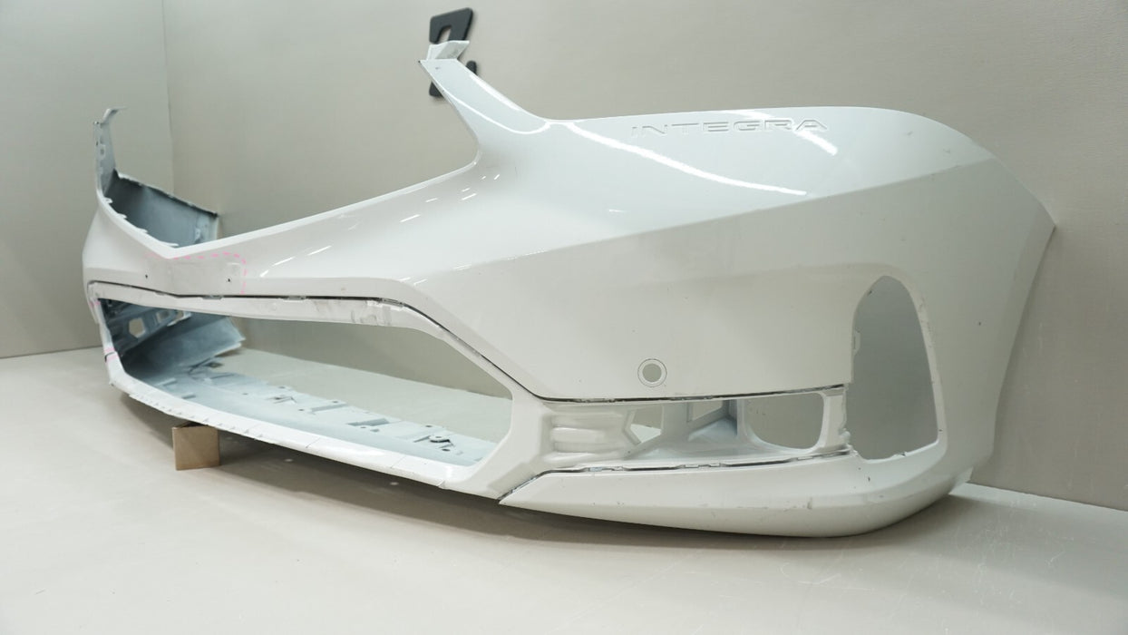 2023-2024 ACURA INTEGRA FRONT BUMPER COVER PANEL OEM 71101-3S5-A000