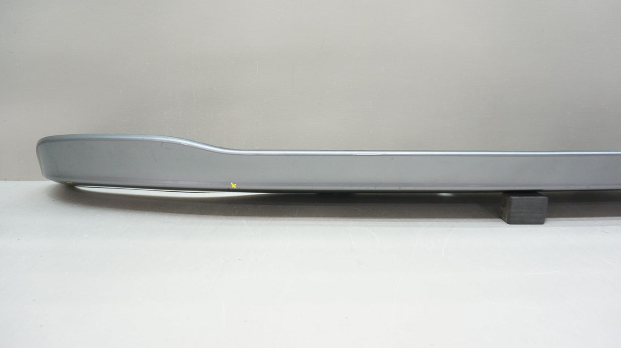2023-2024 HONDA HR-V REAR LOWER BUMPER COVER VALANCE OEM 71560-3W0-A1