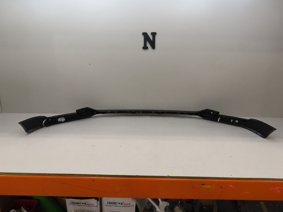 2021-2023 FORD F150 F-150 FRONT UPPER BUMPER COVER TRIM PANEL OEM ML34-170957