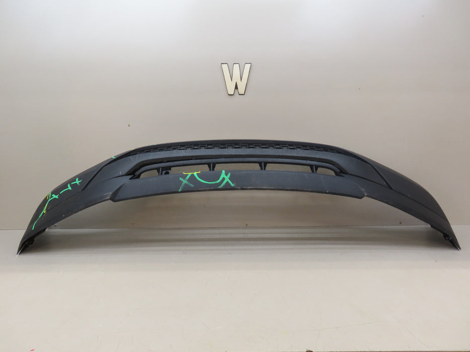 2017-2019 GMC ACADIA FRONT LOWER BUMPER COVER OEM