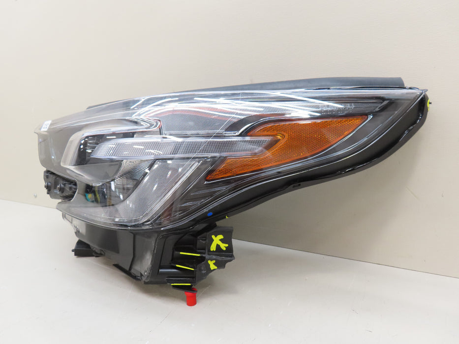 2023 2024 SUBARU LEGACY OUTBACK FRONT LEFT HEADLIGHT LAMP LED OEM