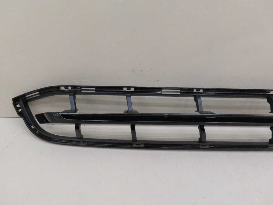 2018-2021 BMW X3 FRONT LOWER BUMPER GRILLE GRILL OEM 51117399898