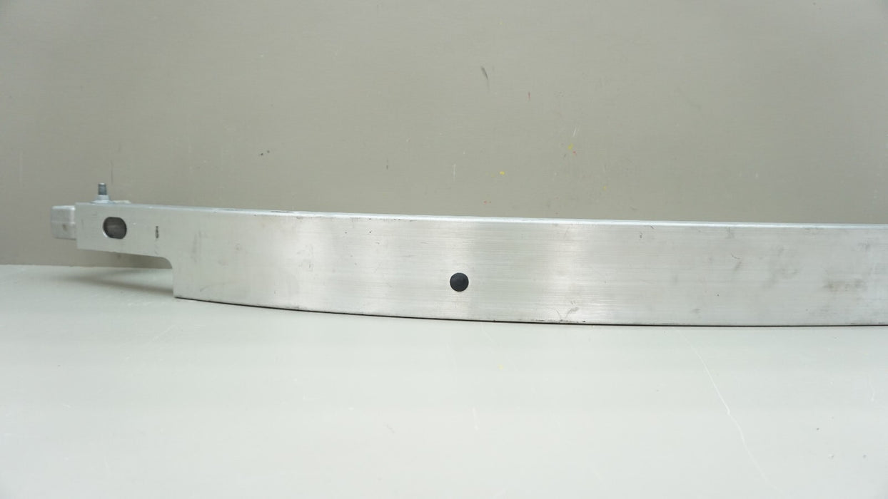 2020-2023 TESLA MODEL Y FRONT BUMPER REINFORCEMENT IMPACT BAR 1487601-00-F OEM
