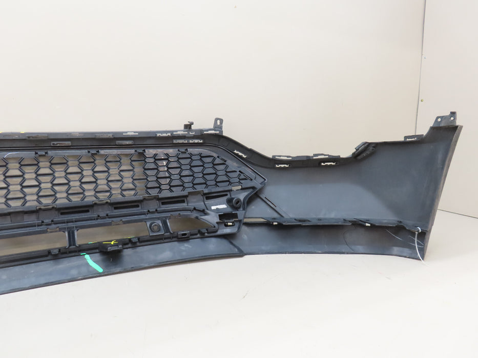 2017-2019 GMC ACADIA FRONT LOWER BUMPER COVER OEM