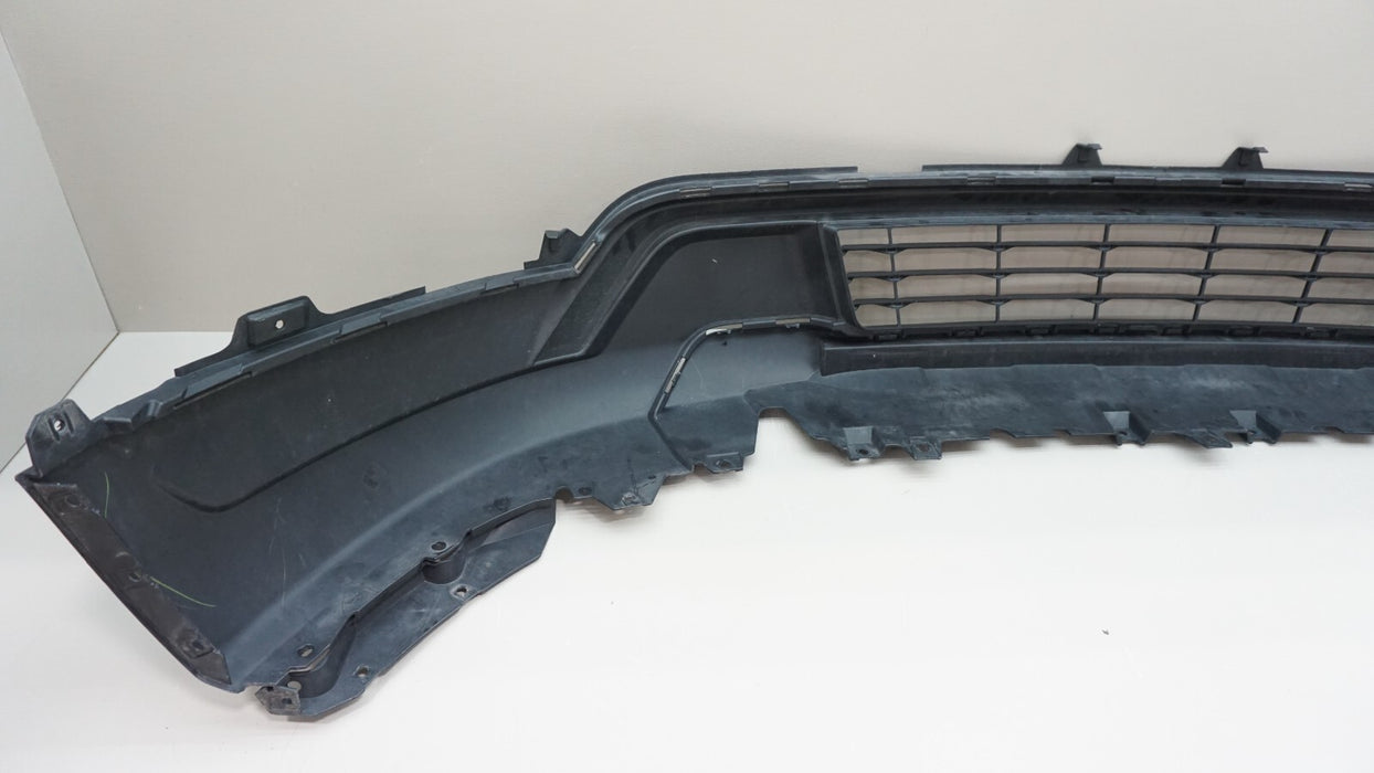 2018-2019 FORD EXPLORER FRONT LOWER BUMPER VALANCE COVER JB53-17F775-AW OEM