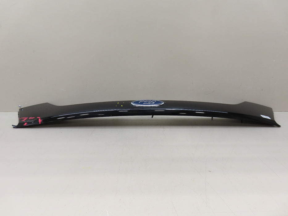 2017-2019 Ford Escape Tailgate Trim Molding & Camera GJ54-S43404 OEM