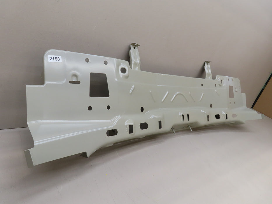 2019 2020 2021 2022 2023 VOLKWAGEN TIGUAN REAR BODY PANEL PLATE OEM 5NL-813-301