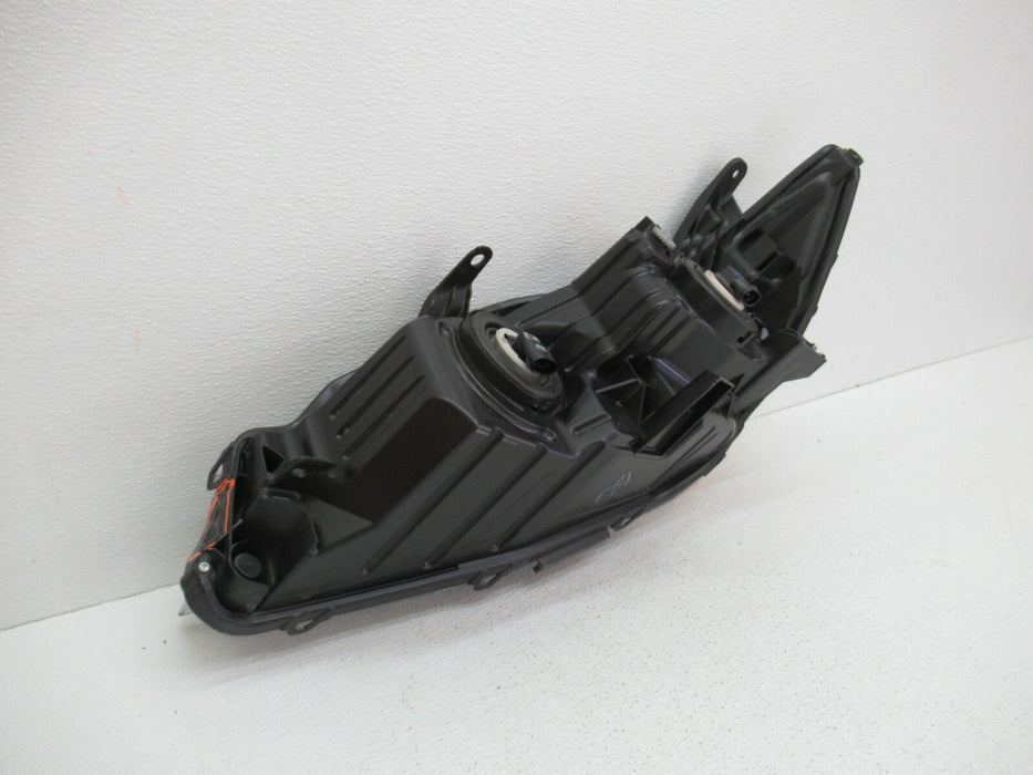 2015-2017 TOYOTA CAMRY FRONT RIGHT PASSENGER SIDE HEADLIGHT OEM 2701