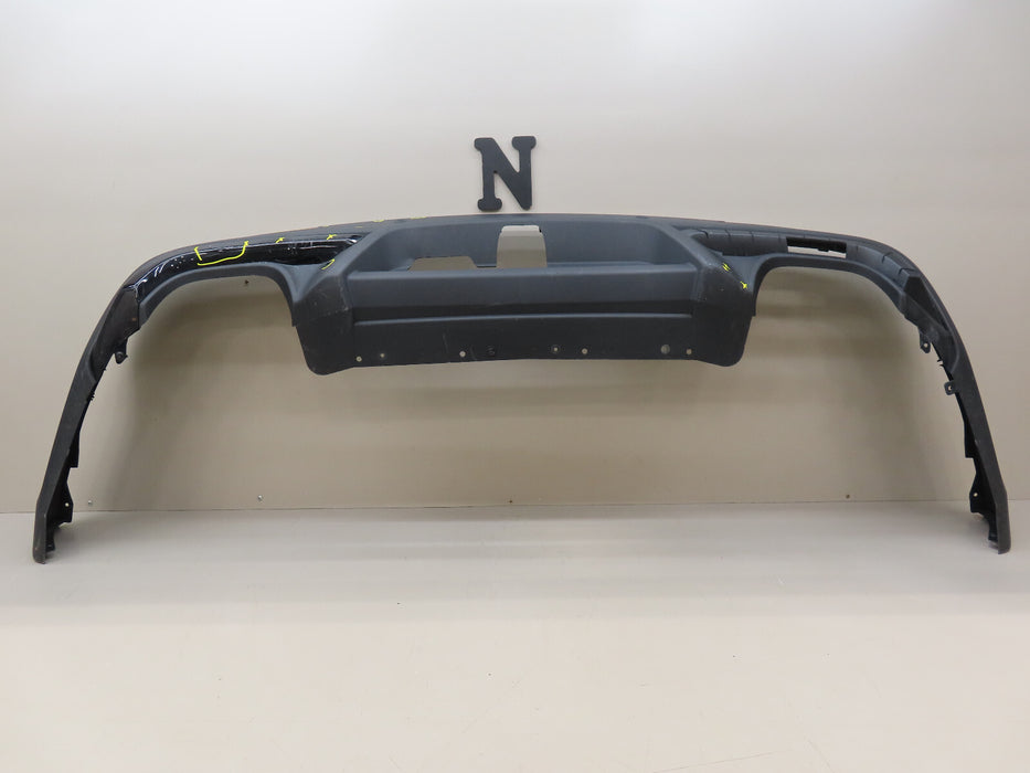 2020-2025 FORD EXPLORER REAR LOWER BUMPER COVER VALANCE PANEL OEM LB5B-17F954
