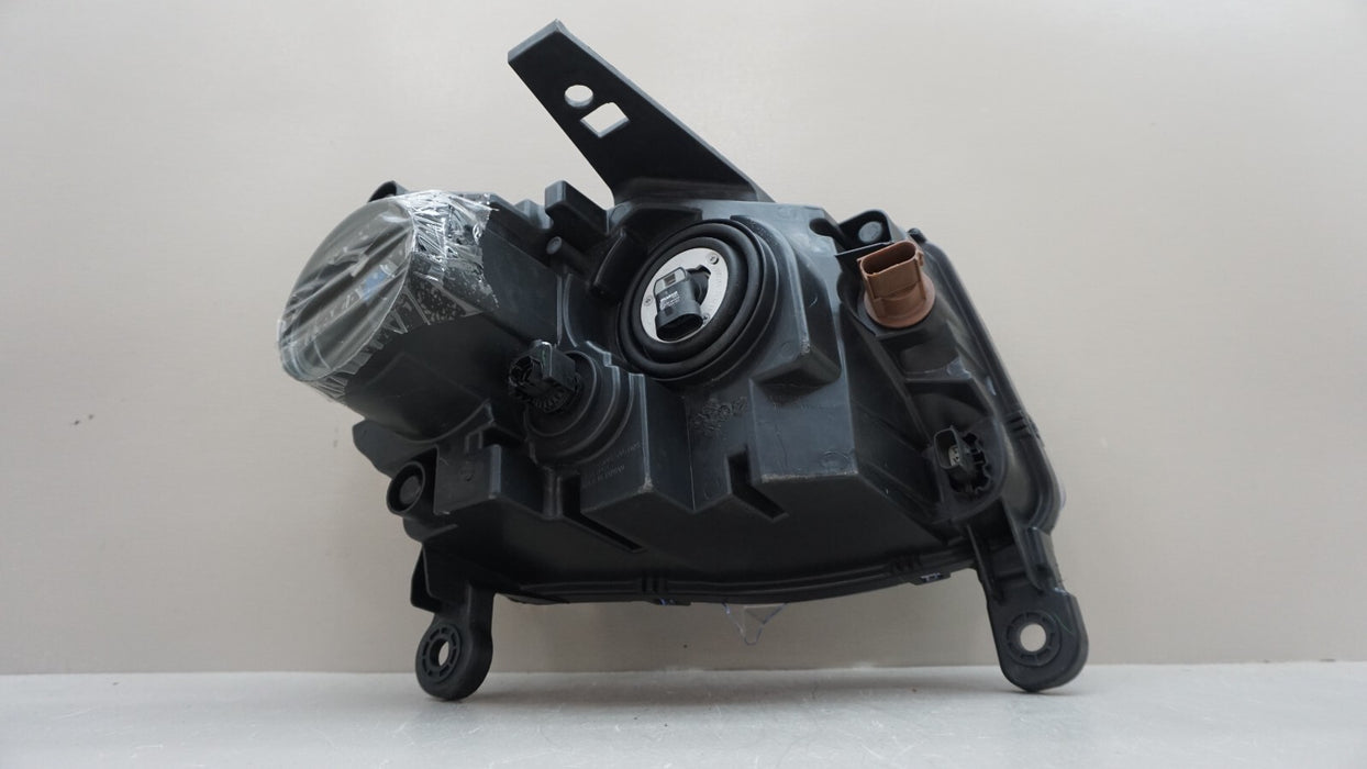 2014-2016 JEEP GRAND CHEROKEE FRONT LEFT DRIVERS SIDE HEADLIGHT HALOGEN DEPO
