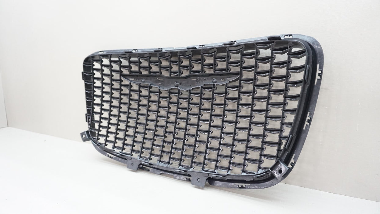 2020-2021 TOYOTA HIGHLANDER FRONT CENTER RADIATOR GRILLE OEM 53111-0E250