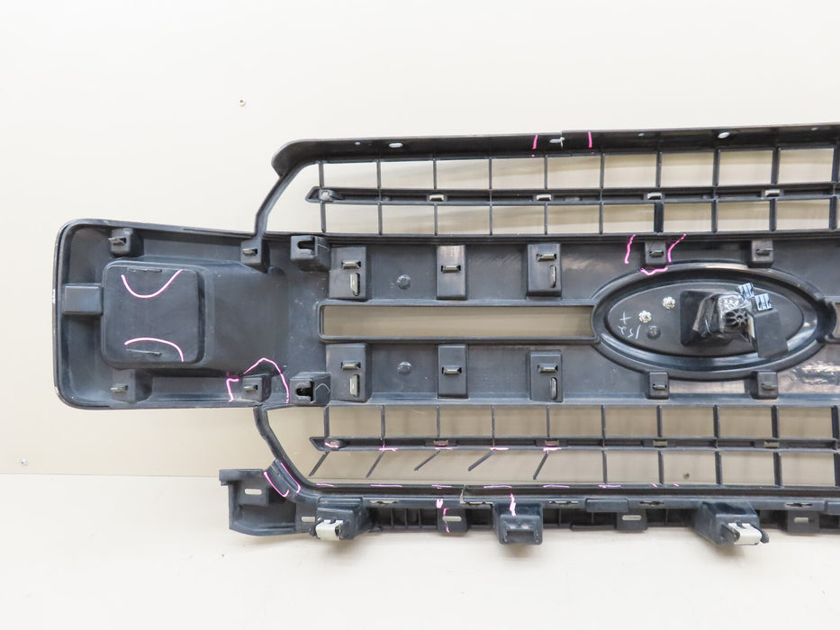 2018-2020 FORD F-150 FRONT RADIATOR GRILLE GRILL  OEM