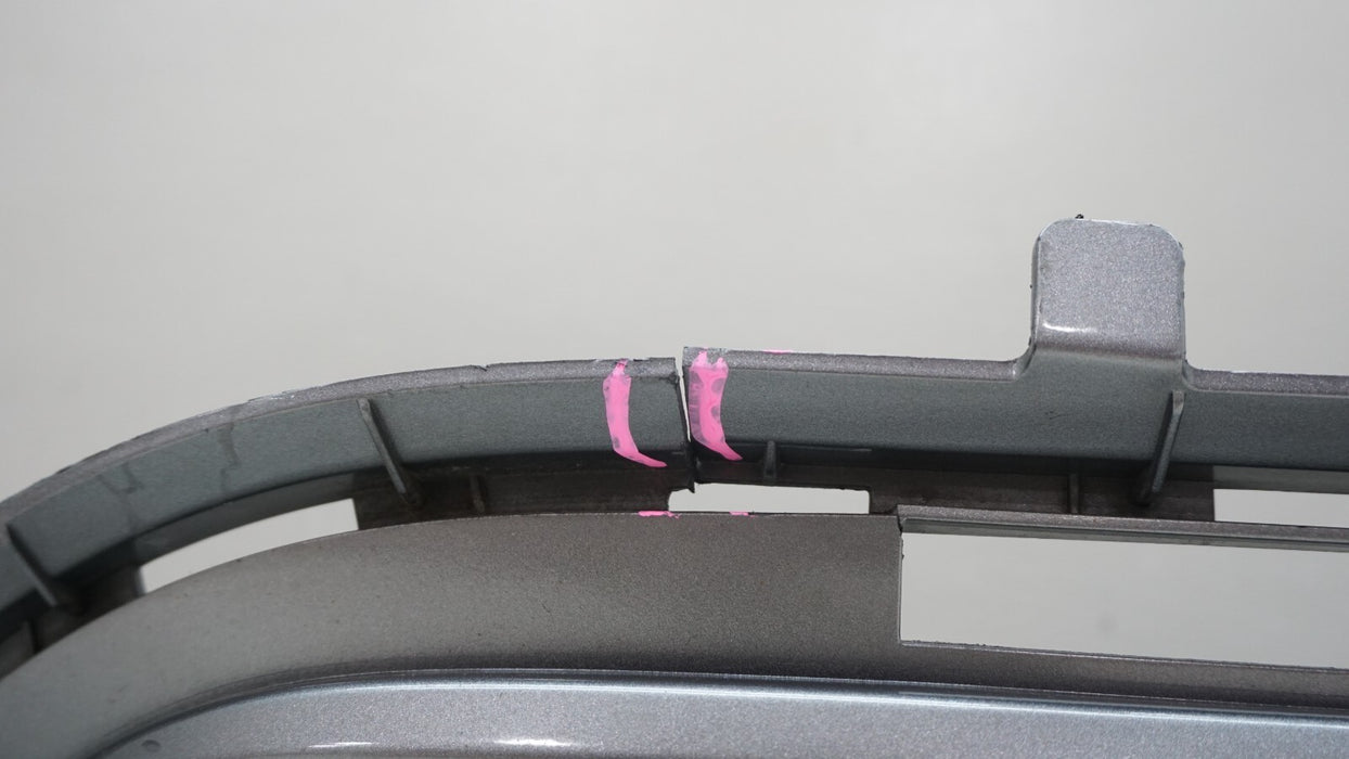 2009-2012 TOYOTA RAV4 FRONT LOWER BUMPER VALANCE TRIM 53113-0R030 OEM