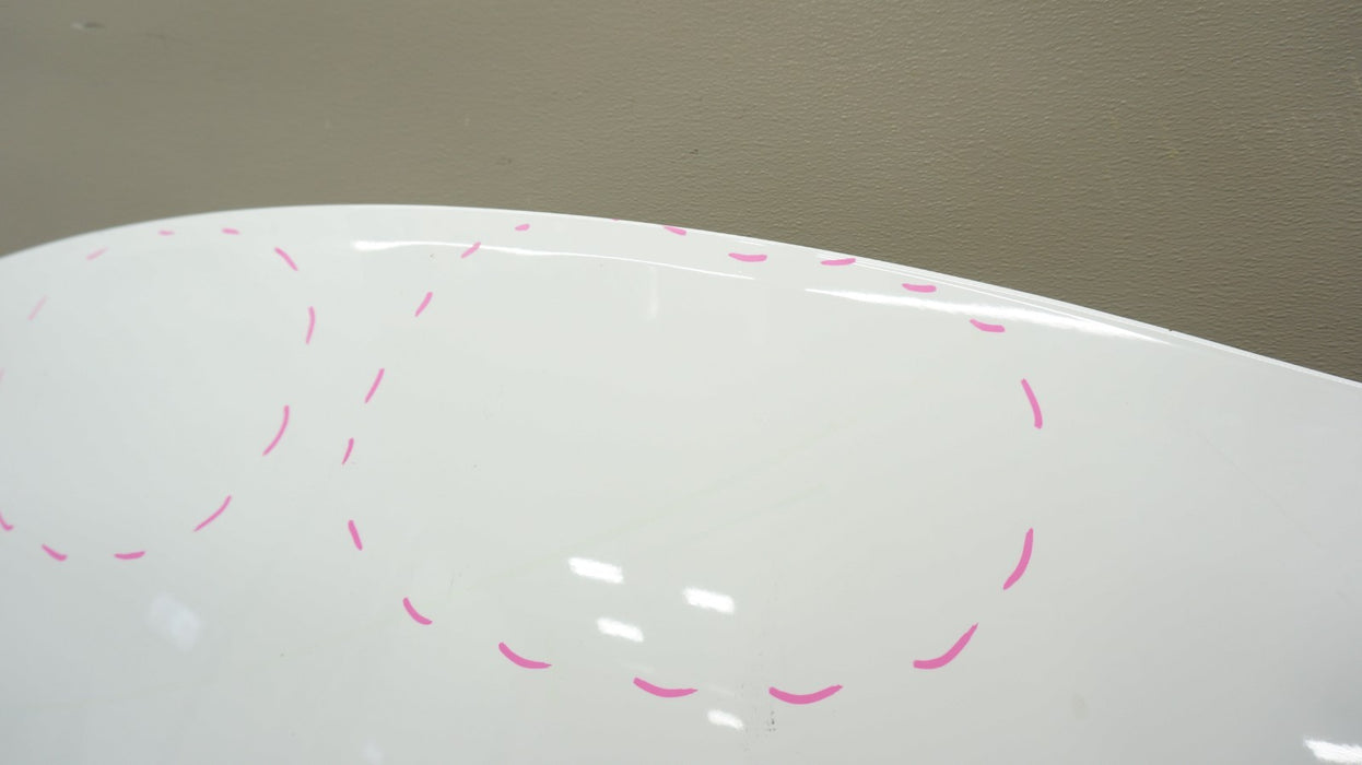 2020-2024 NISSAN VERSA FRONT HOOD BONNET COVER OEM