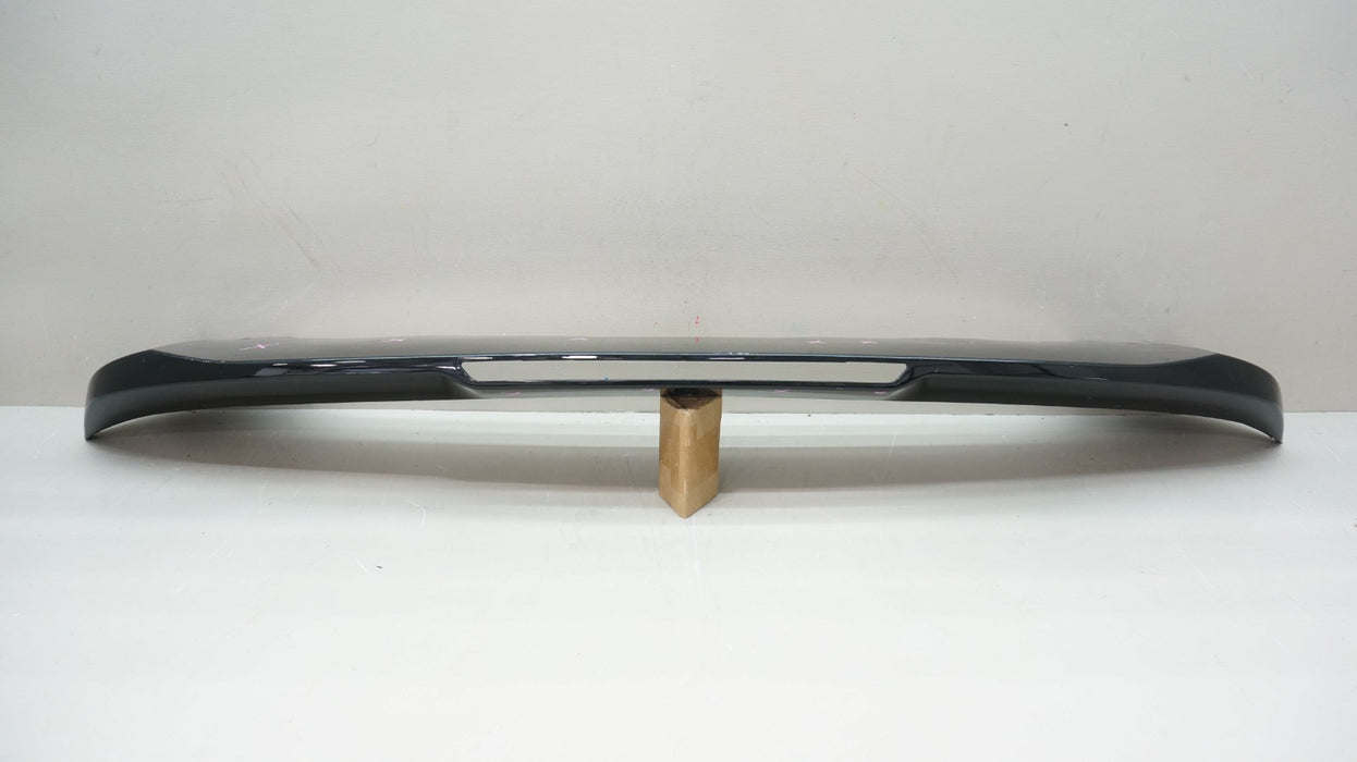 2016-2022 HONDA PILOT REAR LIFTGATE SPOILER TRIM MOLDING 74900-TG7-A0 OEM