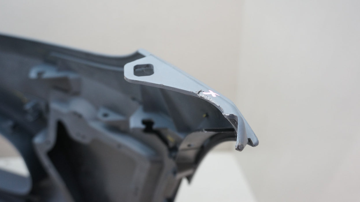 NEW* 2019-2023 ASTON MARTIN VANTAGE FRONT BUMPER COVER OEM MY63-17D957