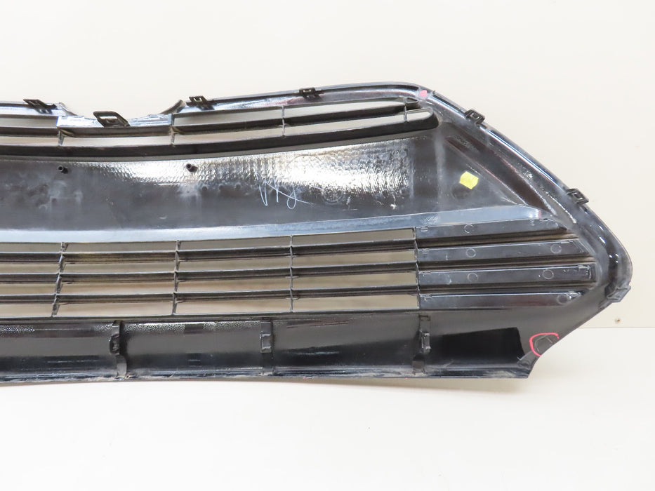 2017-2019 TOYOTA COROLLA FRONT LOWER BUMPER GRILLE GRILL OEM
