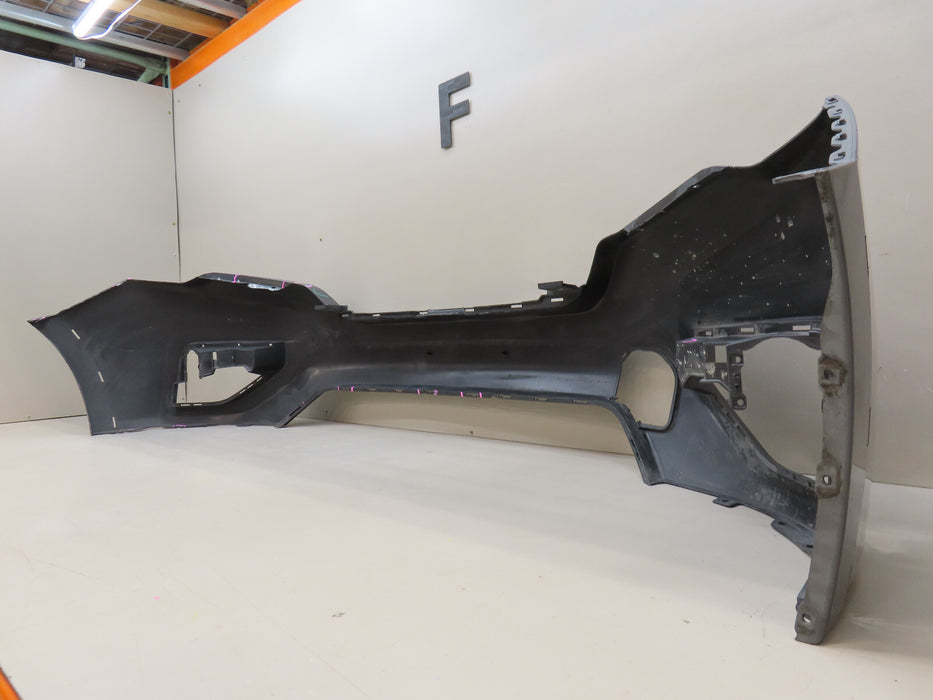 2017-2019 NISSAN PATHFINDER FRONT BUMPER COVER OEM