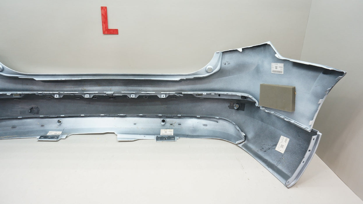 2015-2019 VOLVO XC90 REAR BUMPER COVER PANEL OEM