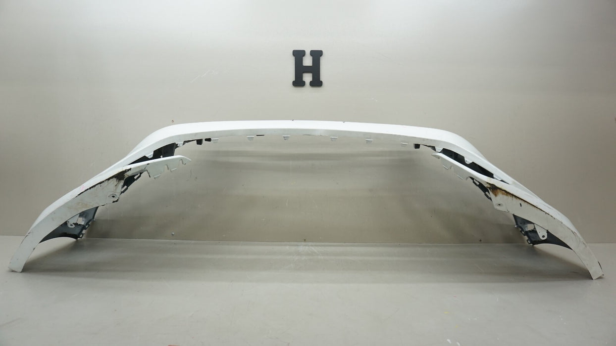 2021-2022 KIA K5 EX LX LXS 4DR SEDAN FRONT BUMPER COVER PANEL OEM 86511-L3000