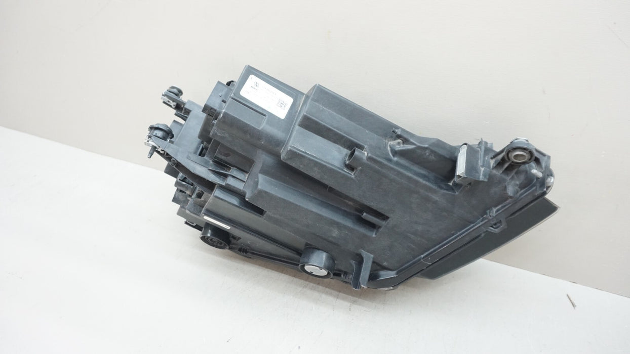 2019-2024 VOLKSWAGEN JETTA FRONT LEFT DRIVER SIDE LED HEADLIGHT OEM 17A941035E