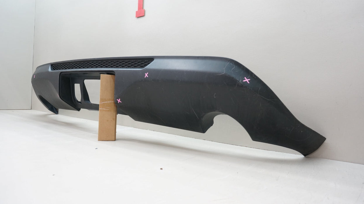 2012-2015 HONDA PILOT REAR LOWER BUMPER VALANCE PANEL OEM 71502-SZA
