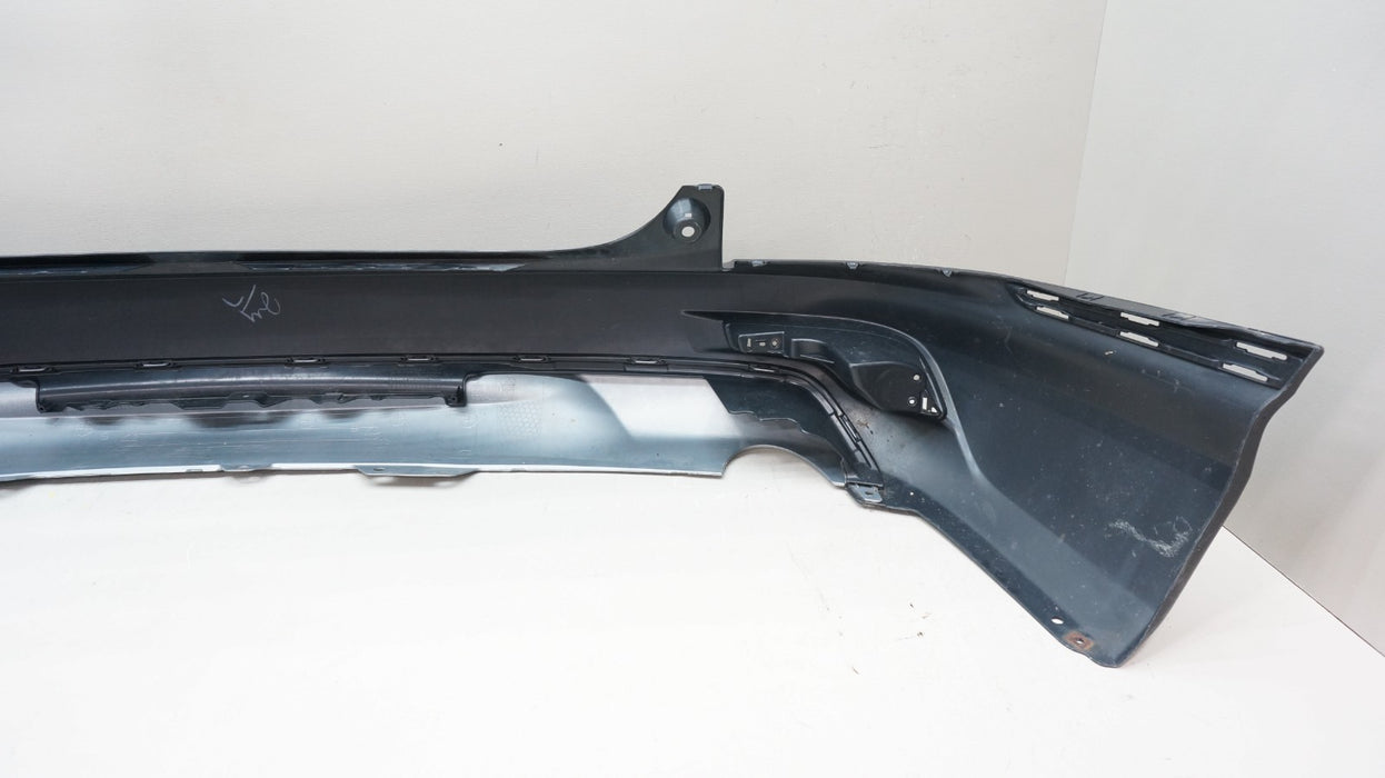2017-2019 HONDA CR-V REAR LOWER BUMPER COVER PANEL OEM 71501-TLA-A000