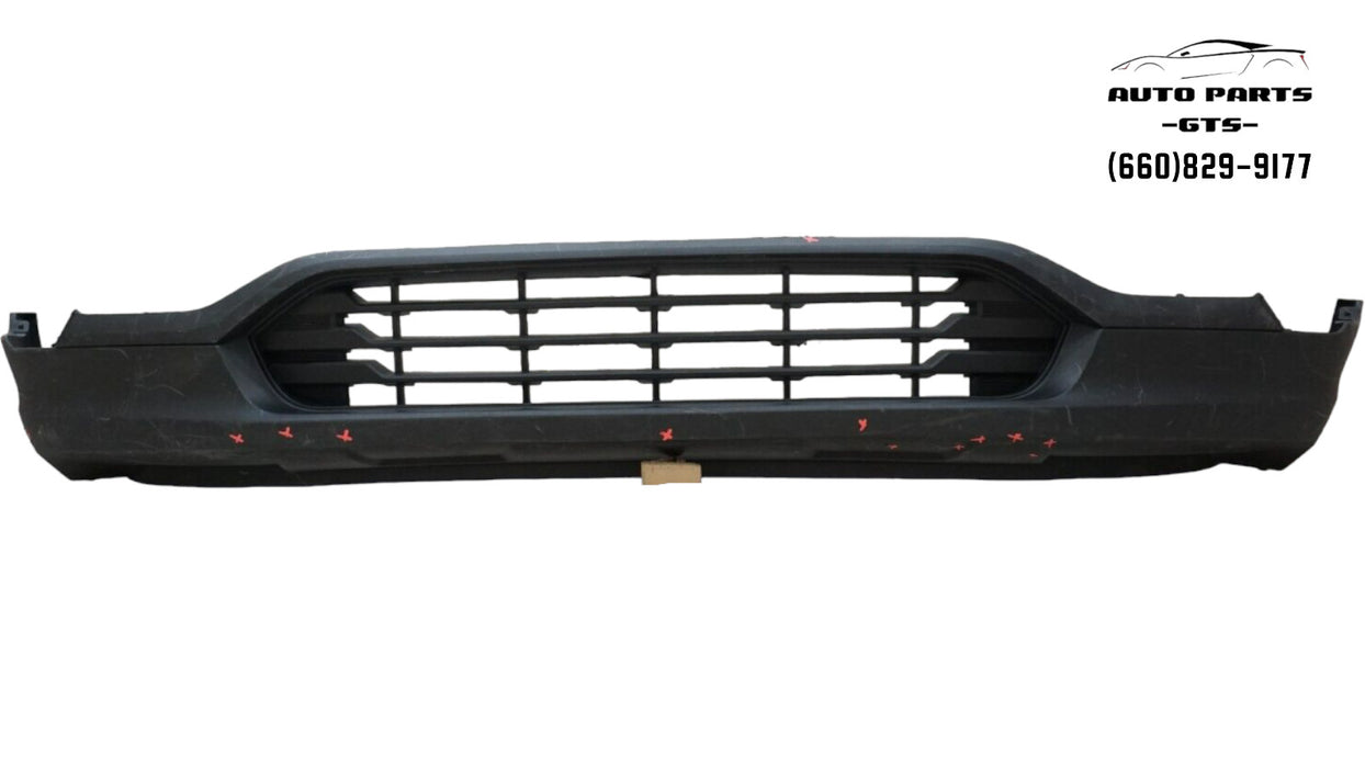 2018-2021 GMC TERRAIN SUV FRONT LOWER BUMPER COVER PANEL PLASTIC OEM 23394893