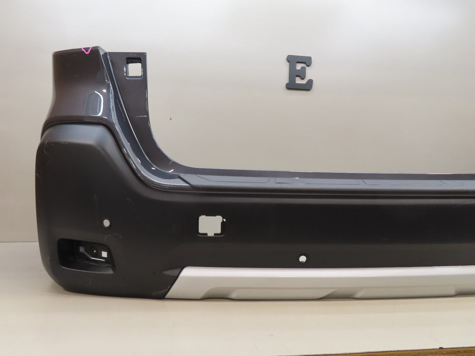 2021 2022 2023 2024 SUBARU OUTBACK REAR BUMPER COVER OEM 57704AN36B