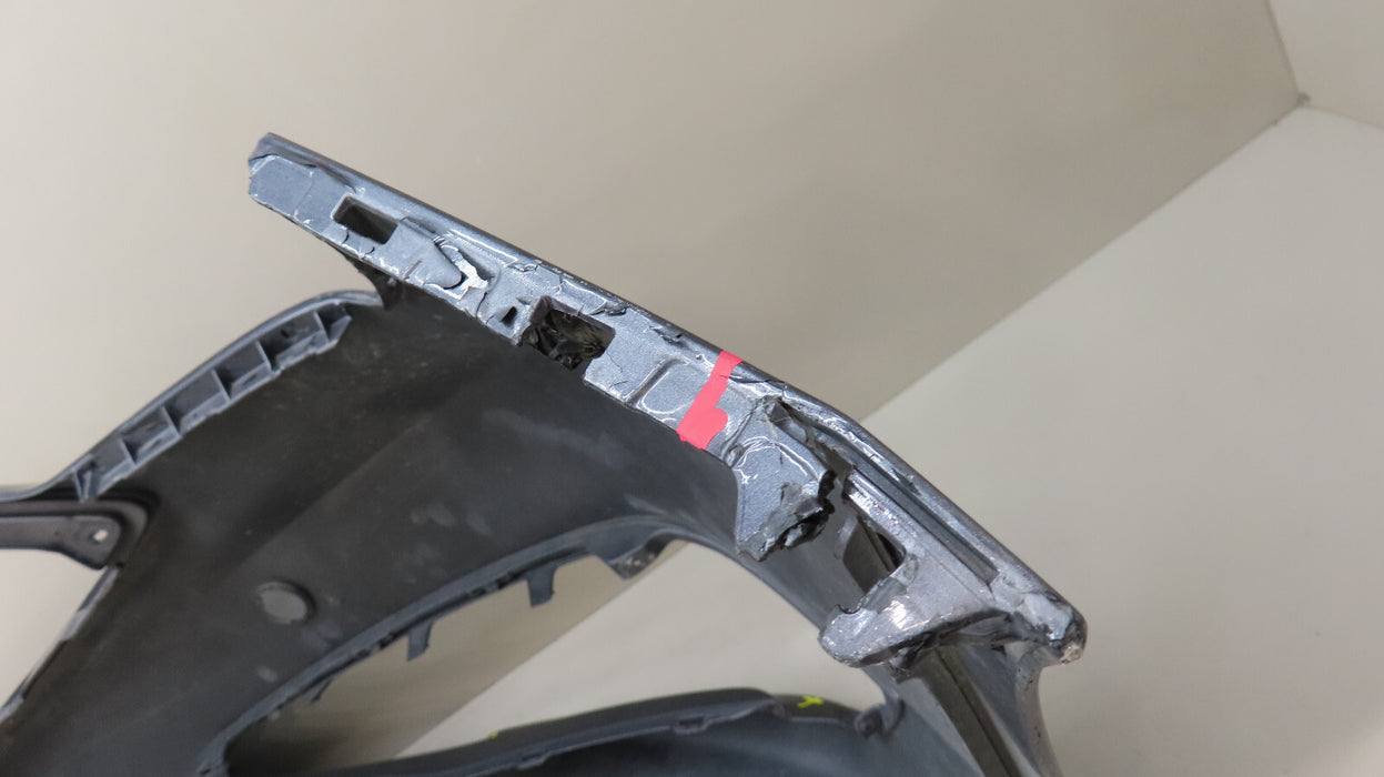 2018-2020 ACURA TLX FRONT BUMPER COVER OEM