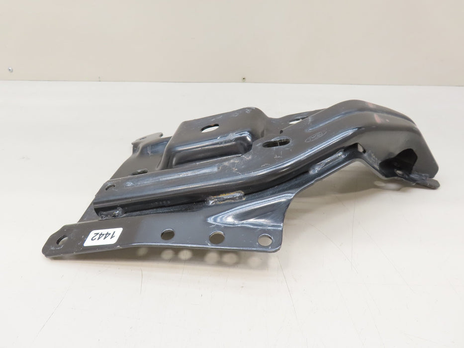 2021 2022 FORD F150 F-150 FRONT RIGHT PASSENGER SIDE BUMPER MOUNT BRACKET OEM