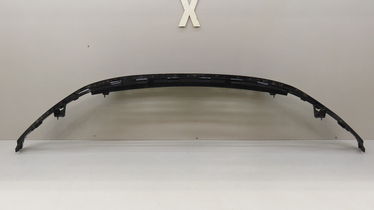2020-2021 LINCOLN CORSAIR FRONT LOWER BUMPER GRILLE OEM MA1B-17A754-M