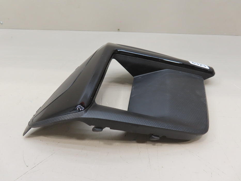 2022-2023 SUBARU FORESTER FRONT RIGHT PASSENGER SIDE FOG LIGHT TRIM COVER OEM