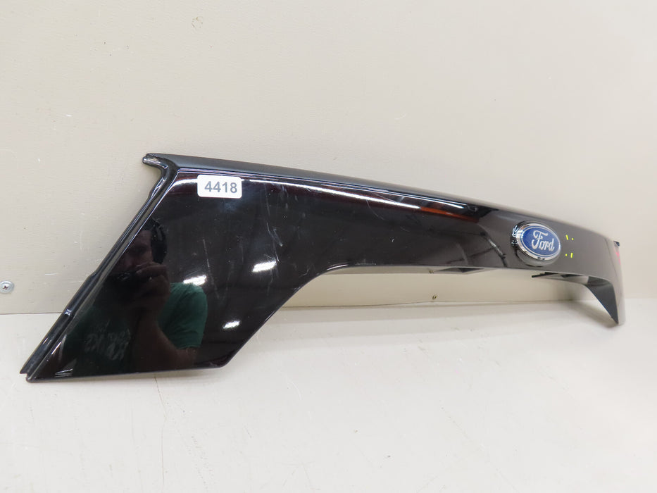2017-2019 Ford Escape Tailgate Trim Molding & Camera GJ54-S43404 OEM