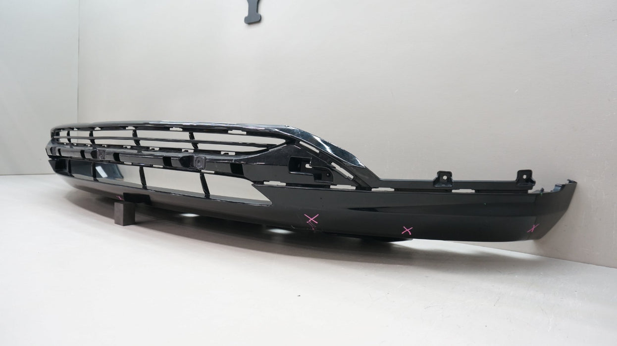 2024-2025 BUICK ENVISTA SPORT TOURING FRONT LOWER BUMPER VALANCE OEM 42772360