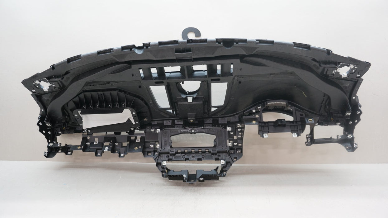 2015-2018 PORSCHE MACAN DASHBOARD DASH LEATHER 95B.857.003.CH SXP OEM