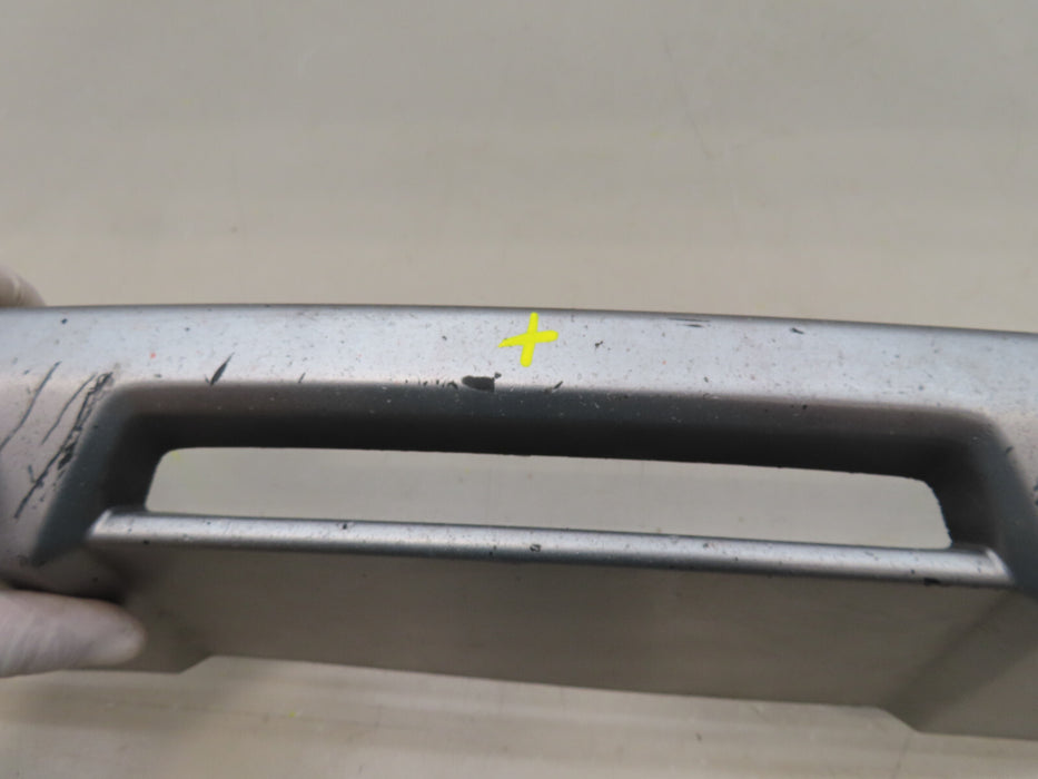 2013-2016 HYUNDAI SANTA FE FRONT LOWER BUMPER SKID PLATE COVER OEM 86565-B8100
