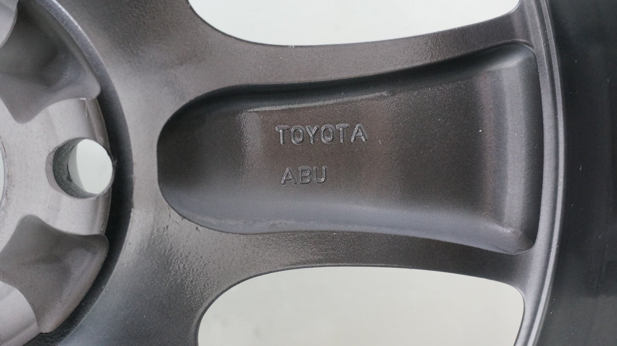 2011-2020 TOYOTA SIENNA WHEEL ALLOY RIM 19X7 OEM