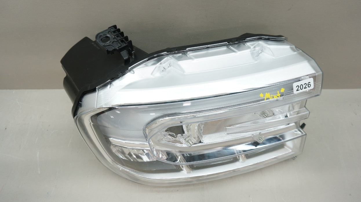 *MINT* 2022-2024 FORD MAVERICK FRONT RIGHT PASSENGER SIDE LED HEADLIGHT OEM