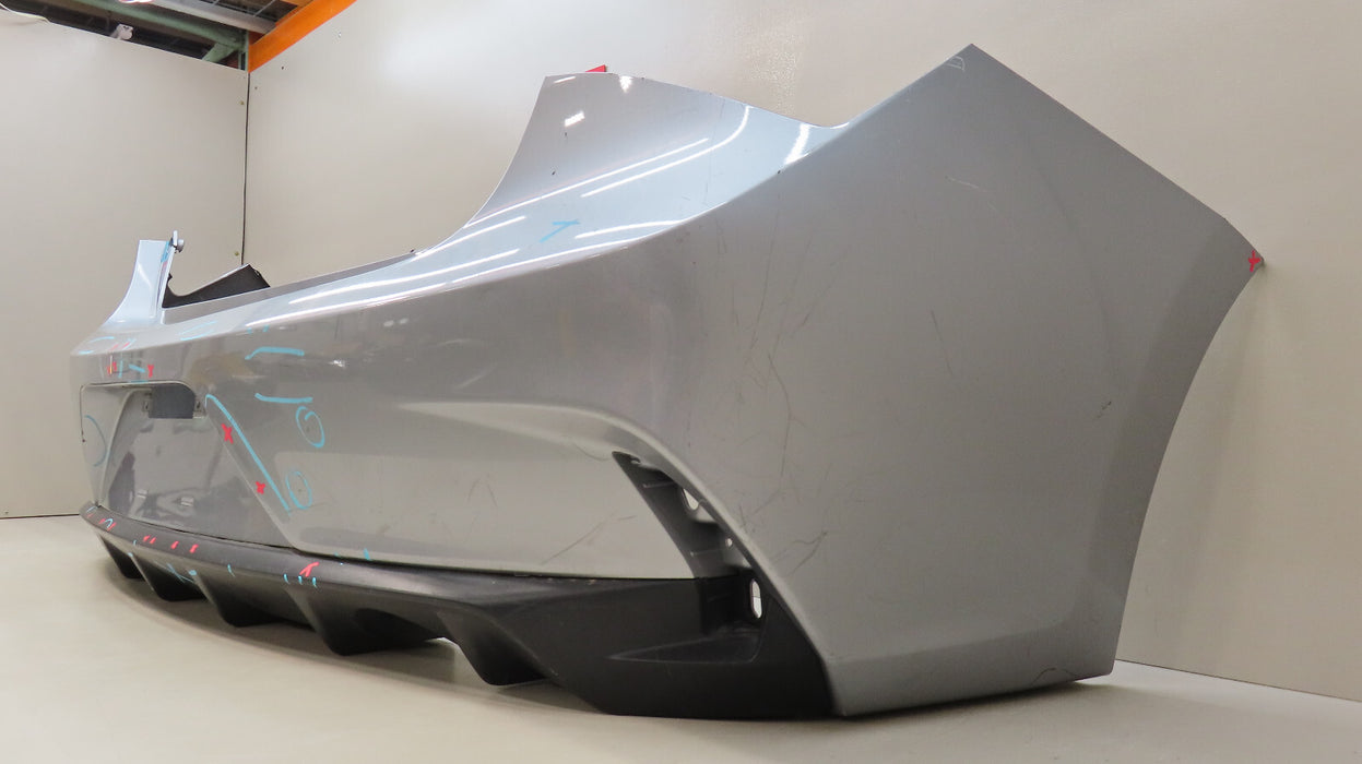 2019-2021 ACURA TLX-ILX REAR BUMPER COVER OEM