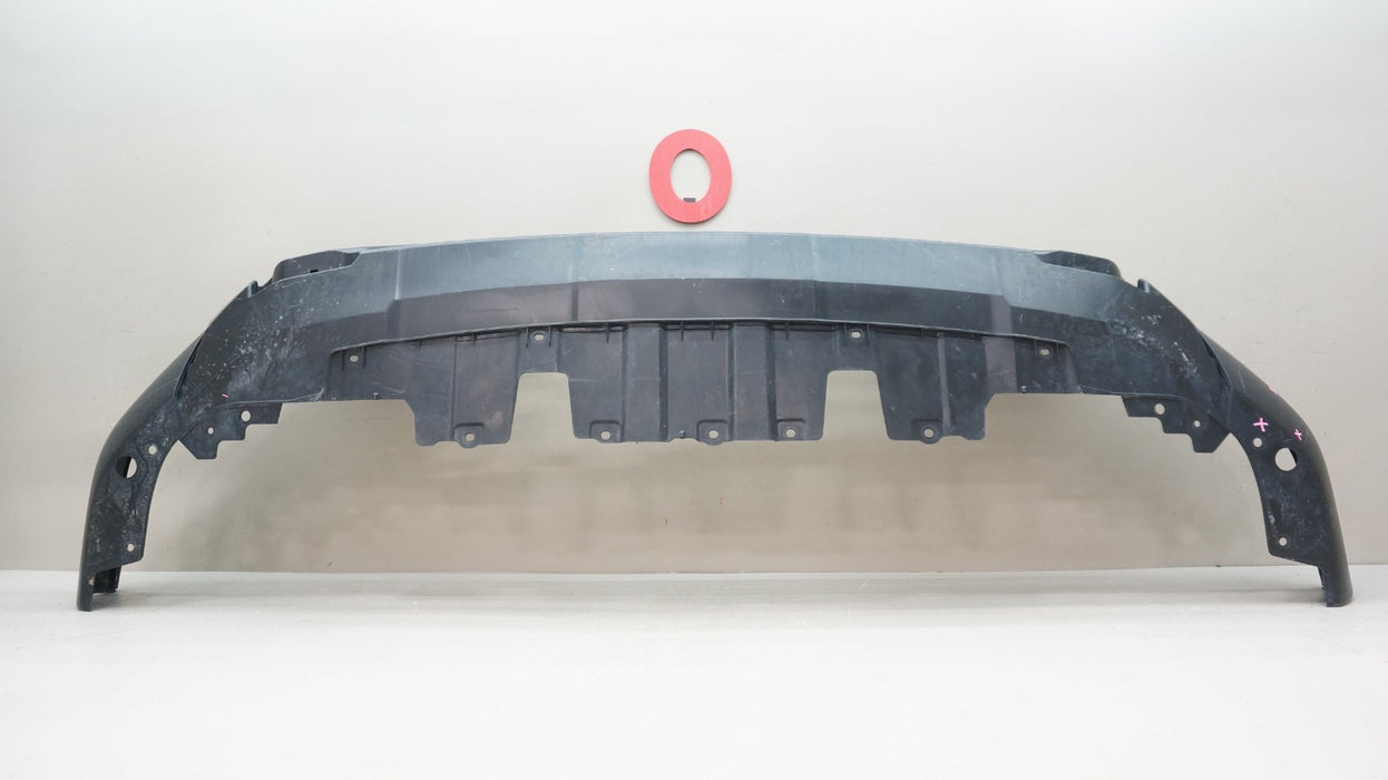 2023-2024 HONDA CRV FRONT LOWER BUMPER VALANCE PANEL OEM 71105-3D4A-A000
