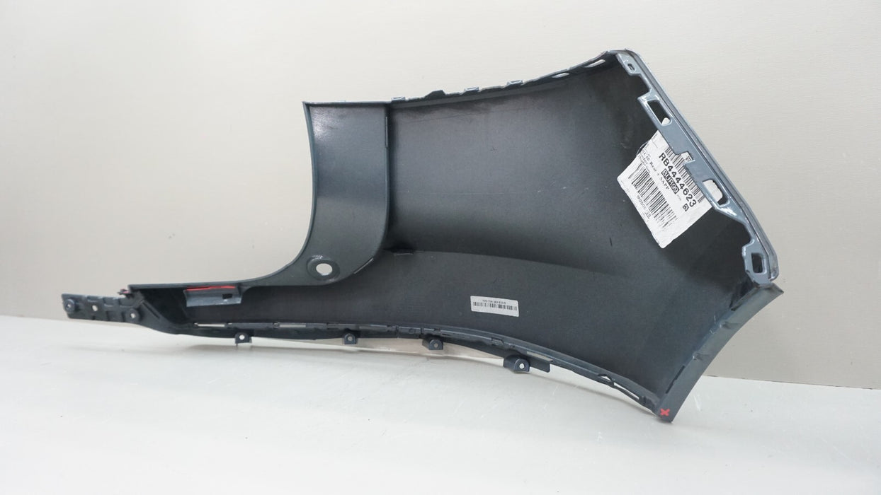 2018-2022 VOLVO XC60 REAR LEFT DRIVERS SIDE BUMPER CAP END 31449336 OEM 19 20 21