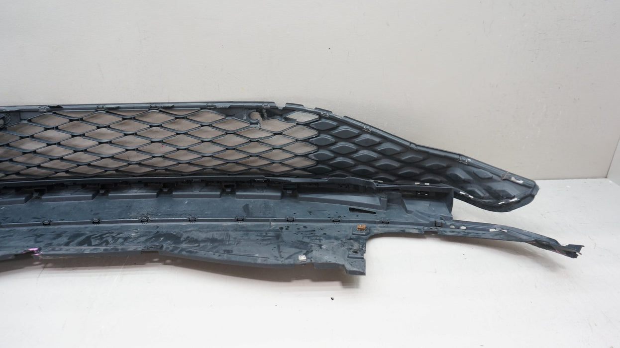2021-2024 VOLKSWAGEN ID.4 FRONT LOWER BUMPER VALANCE COVER 11A805915B OEM