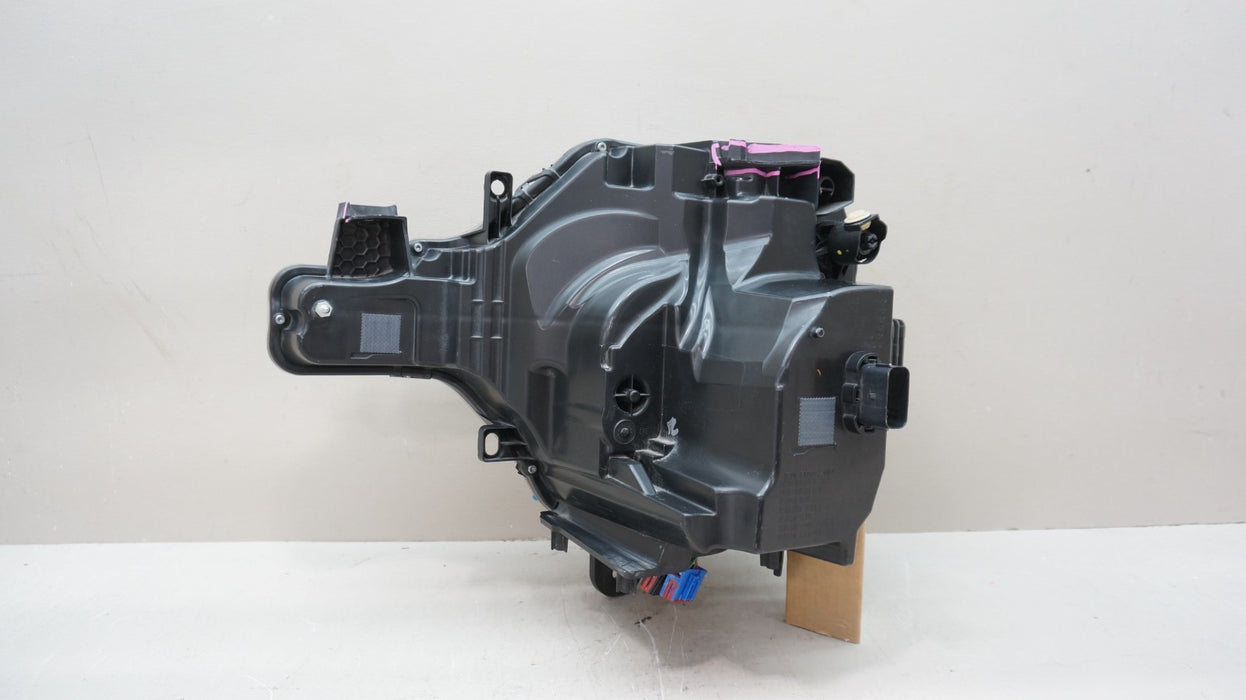 2021-2025 FORD BRONCO FRONT RIGHT PASSENGER SIDE LED HEADLIGHT OEM M2DB13E014AJ