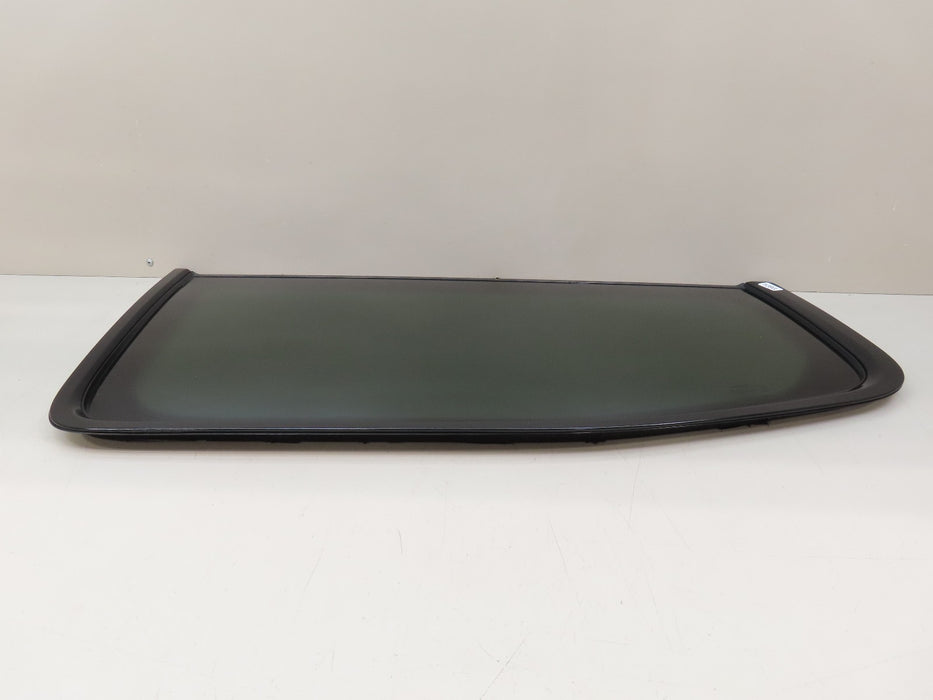 2022-2024 JEEP GRAND WAGONEER-WAGONEER REAR LEFT DRIVER QUARTER GLASS OEM