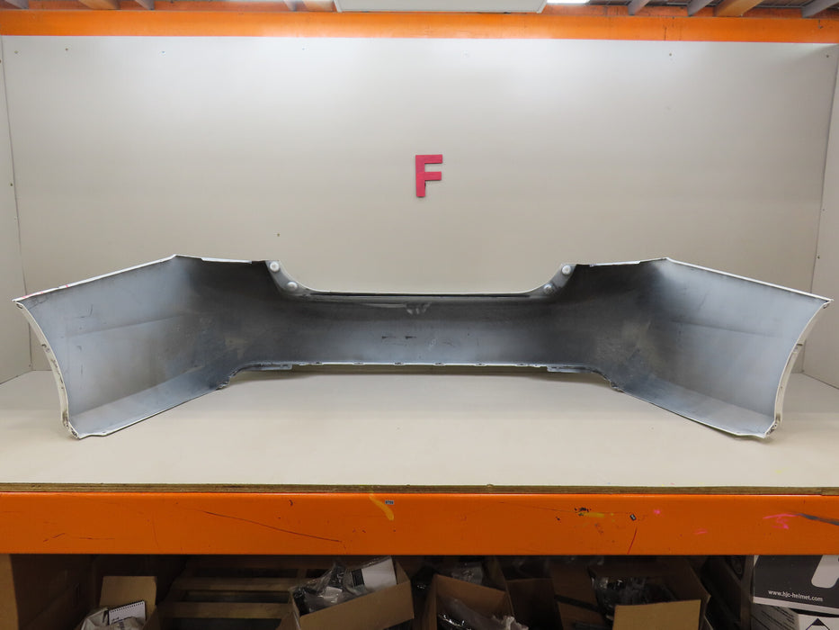 2013-2015 HONDA ACCORD REAR  BUMPER COVER OEM
