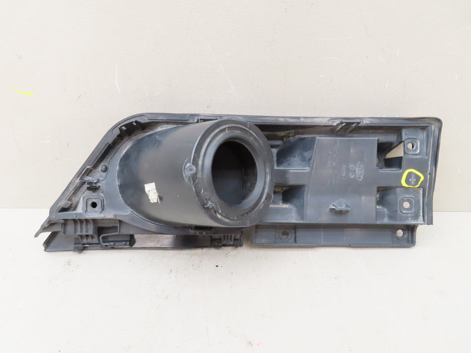 2015-2023 FORD TRANSIT 150 250 350 REAR GAS FILLER HOUSING POCKET W/HINGE OEM