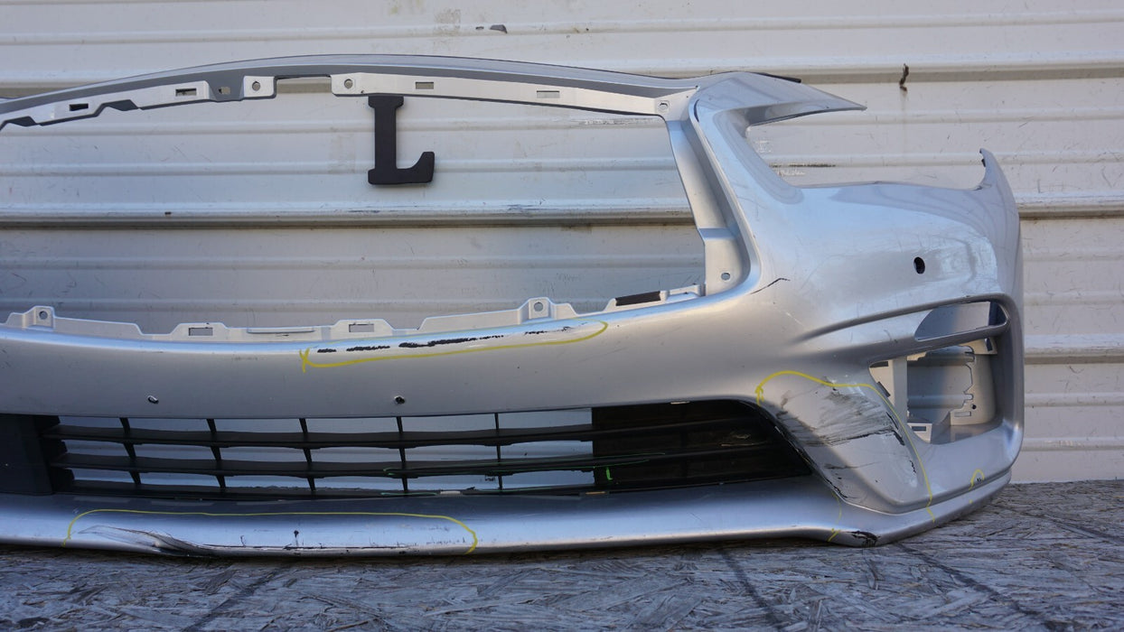 2018-2020 INFINITI Q50 FRONT BUMPER COVER OEM 620226HH0 18 19 20